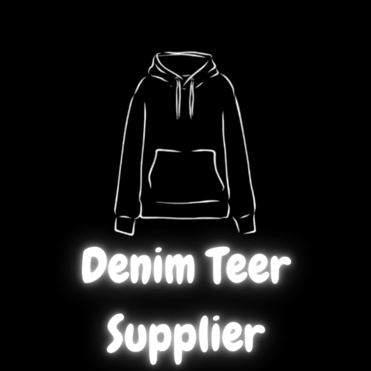 .Denim Teer Supplier