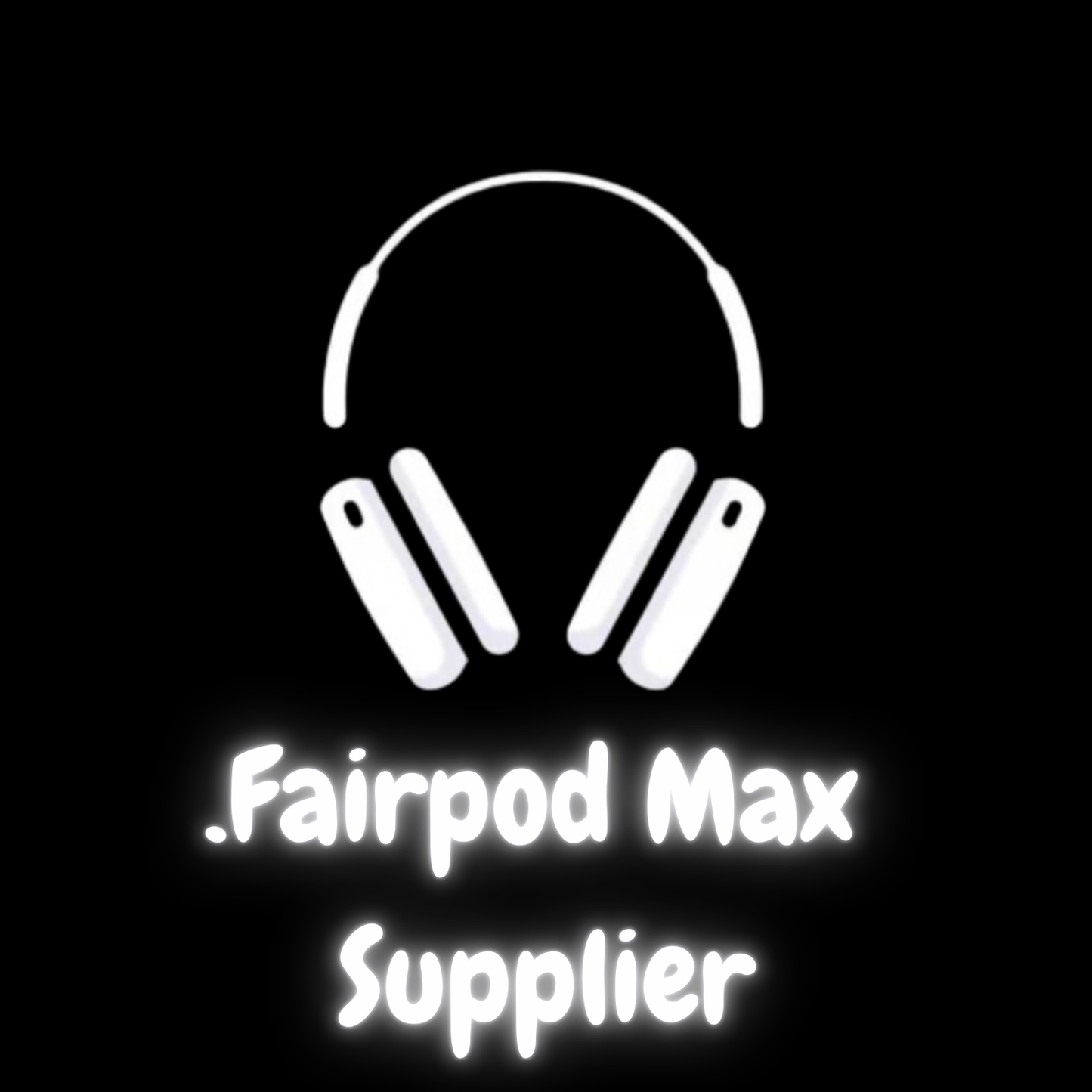 .Fairpod Max Supplier