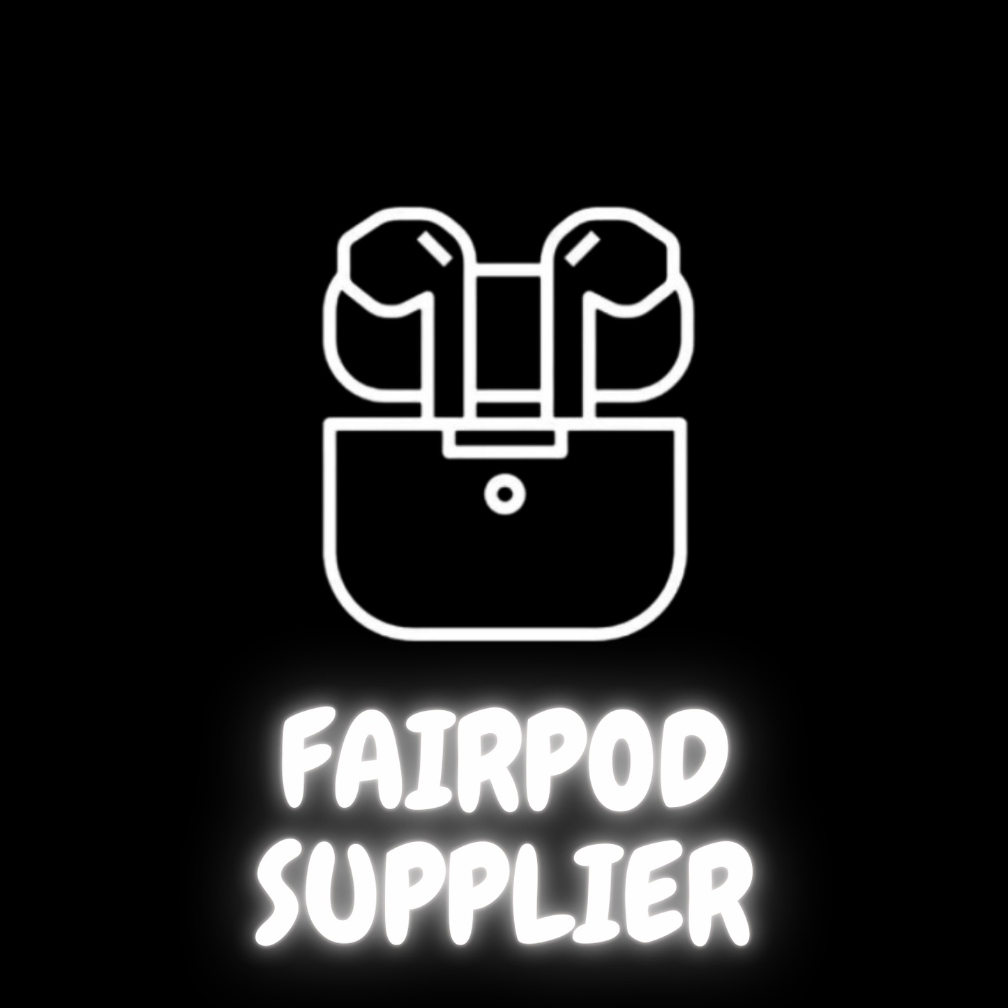 .Fairpod Supplier