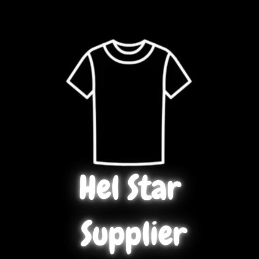 Hel Star Supplier