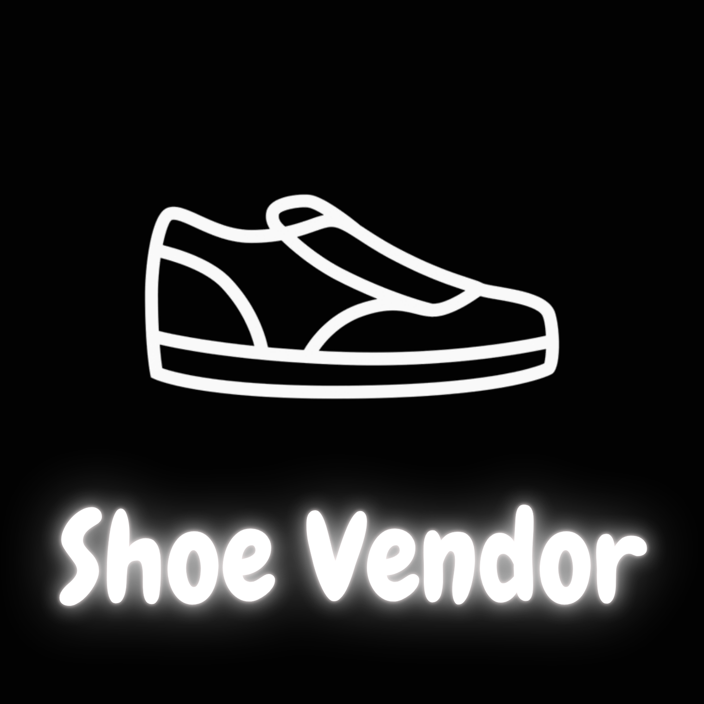 Shoes Vendor