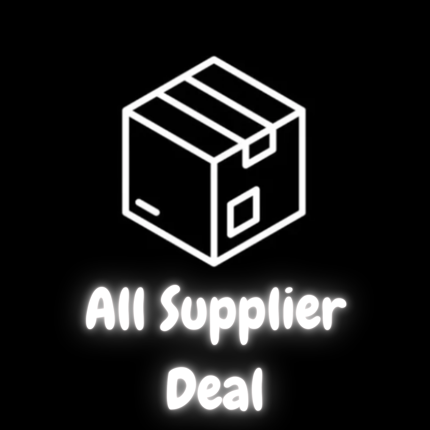 .All Supplier Deal