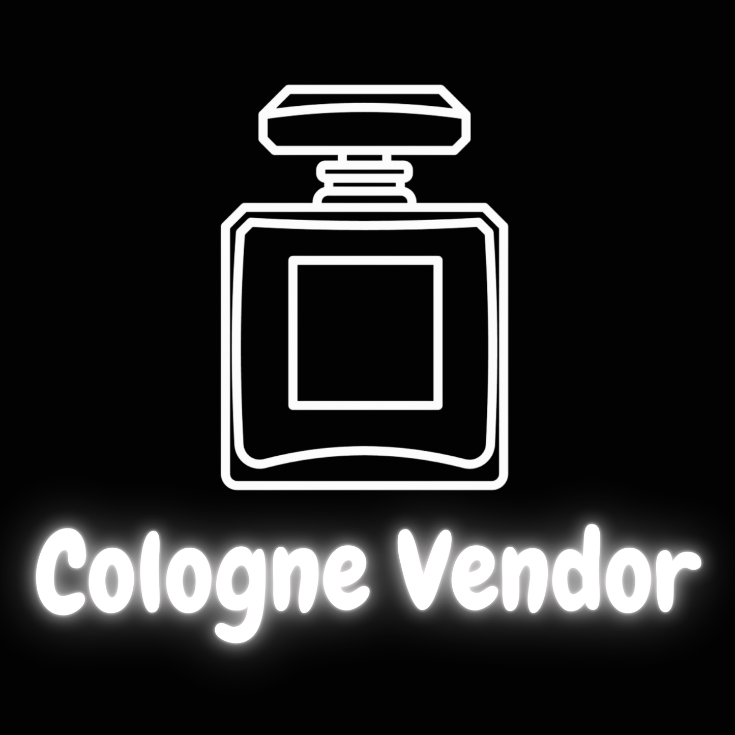 Cologne Vendor